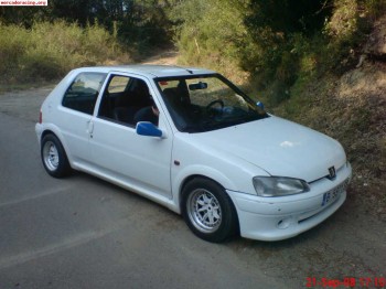Vendo o cambio 124 con motor 2000