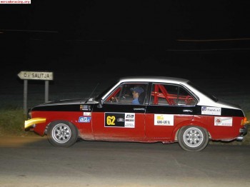 Se vende ford escort mk2 economico