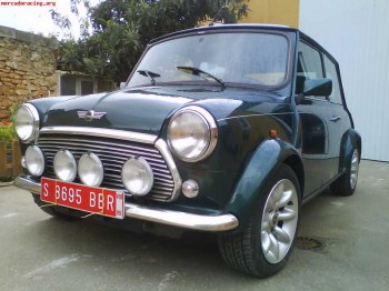 Mini cooper sportpack en 5800€
