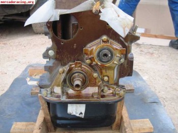 Vendo bloques nuevos a estrenar (ga-1600) de seat 1430-124-1