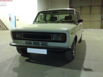 Vendo 124 especial 1430