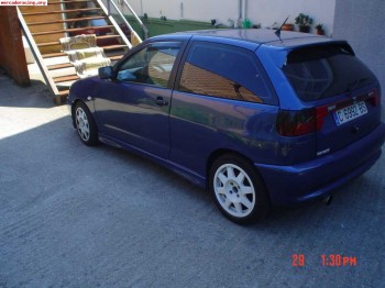 Oferta! 2000€ ibiza tdi