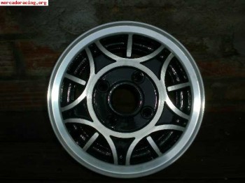 Targa para mini de 1971