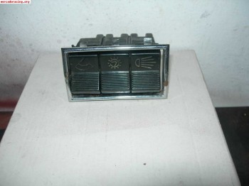 Recambio seat 850 sport coupe.