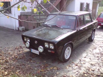 Se vende seat 1430 1600cc del 70