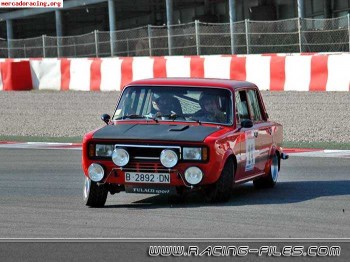  seat 124-2000