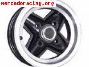 Llantas para modelos seat clasico en 7x13