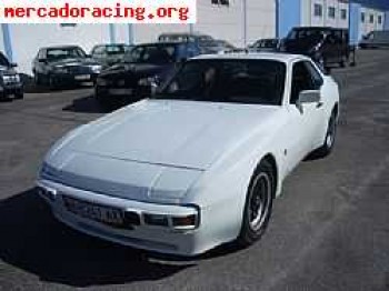 Se vende porsche 944