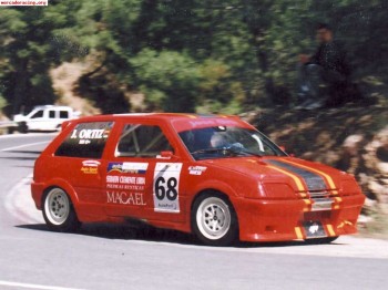 Ax sport grupo a muy gordo apcetaria como parte de pago seat