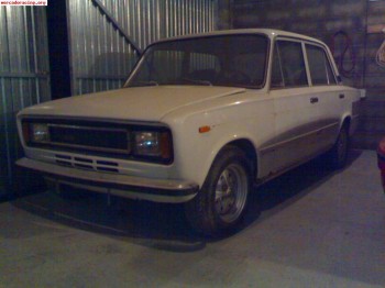 Vendo este seat 124