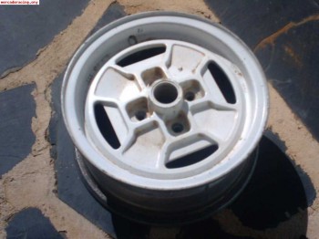 Llasntas para seat 4x98