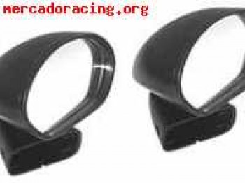 Espejos tipo california