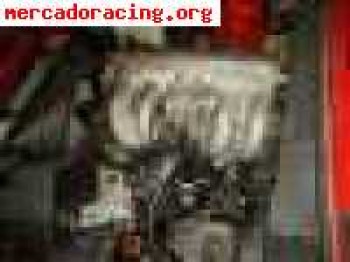 Vendo 318 is e30 16v coope 