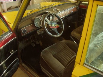 Se vende o se cambia por coche del trt de circuitos o simila