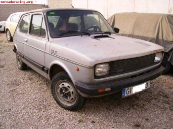 Se vende seat 127 clx economico