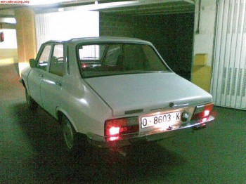 Vendo o cambio renault 12