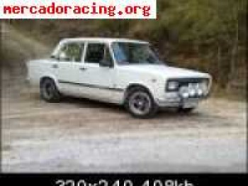 A la venta el 24 der cuñao