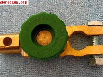 Desconectador baterias clásicos