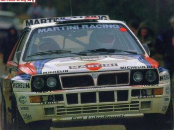 Vendo intermitentes lancia delta evo