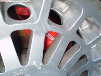 Alfa romeo alfetta gtv 2.0  año 1981 (25ooe)