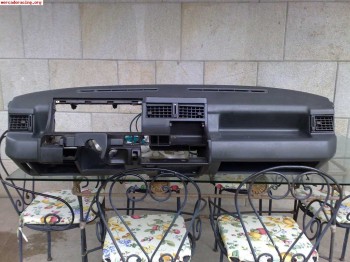 Despiece de gt turbo( salpicadero ;defensas nuevas; etc)