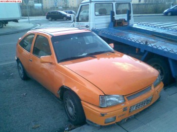 Opel kadett 2.0 16v