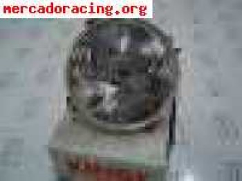 Vendo faros citroen dyans