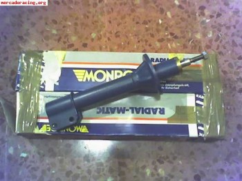 Vendo amortiguadores ford fiesta mki a estrenar