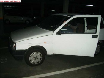 Vendo o cambio lancia y10 1.0 fire