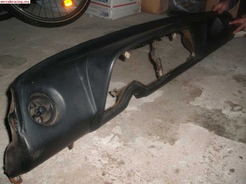 Salpicadero sport 1800.