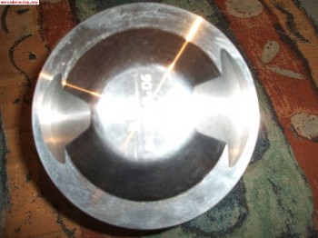 Pistones alta compresion seat.
