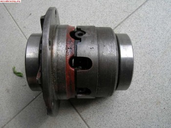 Autoblocante para mini a estrenar