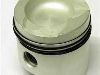 Pistones nuevos para motor kent (ohv) ford fiesta / escort