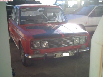 Seat 1430 vendo o cambio