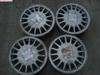 Llantas golf g60 7x15