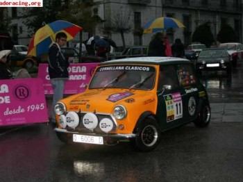 Vendo mini 1000/1300