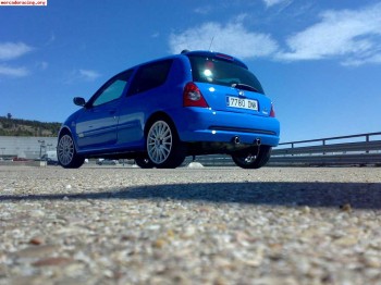 Caja de cambios seat 124 5v.