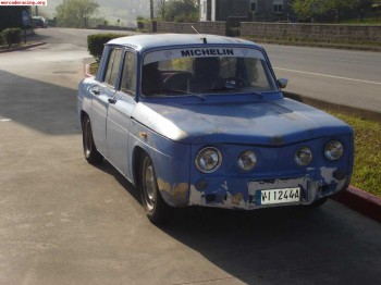 Renault 8 