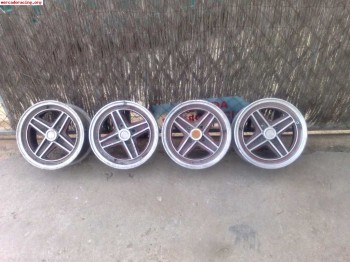 Targa de 5,5  o de 6  360 euros