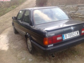 Bmw 318is e30