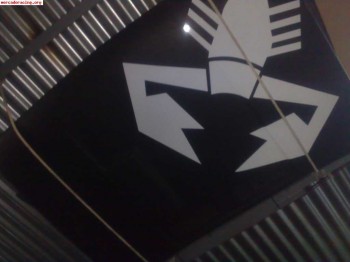 Capots fibra seat 124