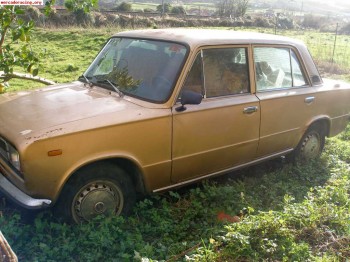 Vendo seat 124 d 1430 especial.