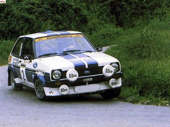 Compro vendo o cambio recambios para ford fiesta xr2