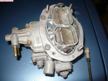 En venta weber de 132 1800