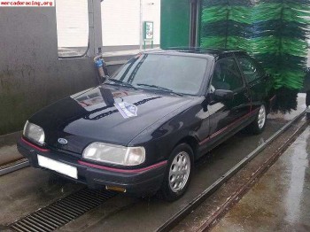 Ford sierra 2.0is 900euros