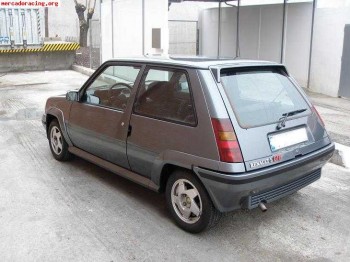 Renault super 5 gte