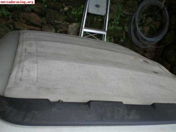 Techo solar de mini del 93