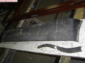 Vendo aleron del techo fura crono