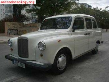 Coventry lti cabordies