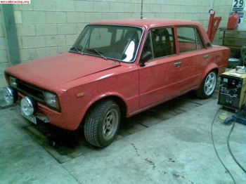 Seat 124 2000